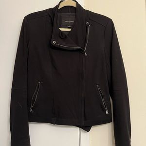 Banana Republic Moto Jacket